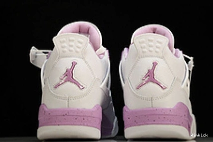 JORDAN 4 -  CT8527-116 RETRO 0822
